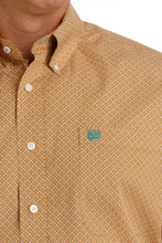 Load image into Gallery viewer, Cinch Button Down Shirt - MTW1105714