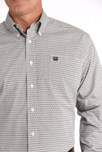 Load image into Gallery viewer, Cinch Button Down Shirt - MTW1105817