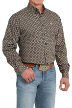 Load image into Gallery viewer, Cinch Button Down Shirt - MTW1105836