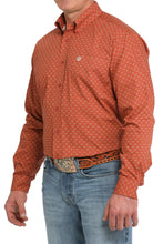 Load image into Gallery viewer, Cinch Button Down Shirt - MTW1105847