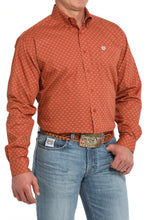 Load image into Gallery viewer, Cinch Button Down Shirt - MTW1105847