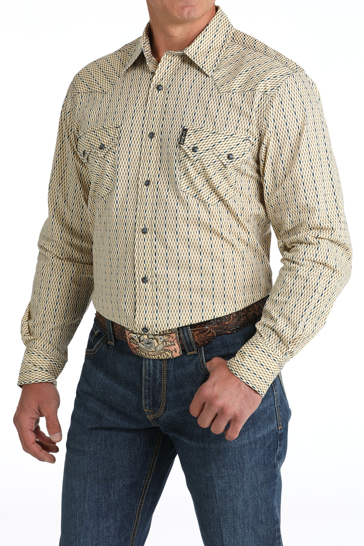 Cinch Modern Fit - MTW1301077