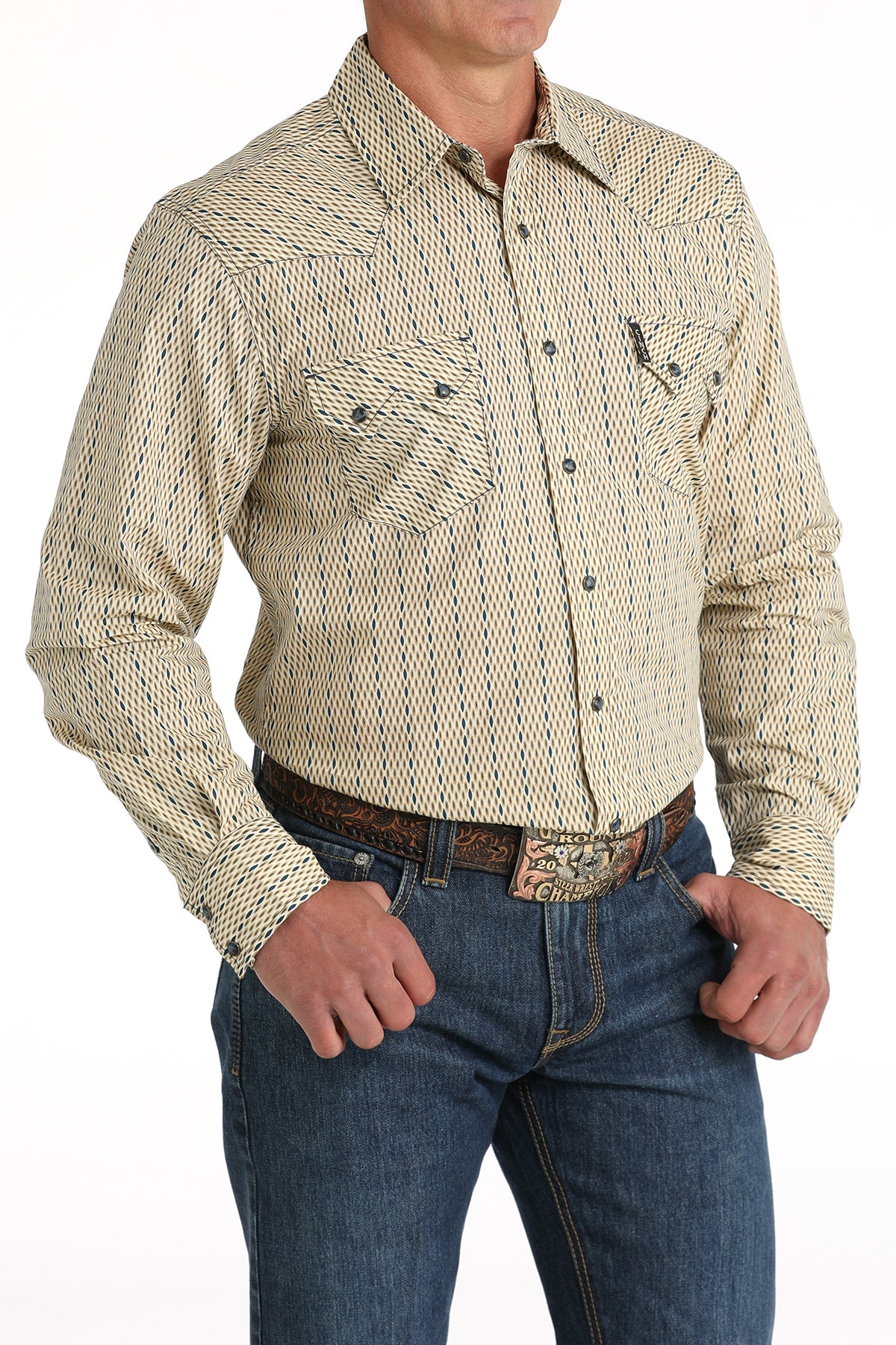 Cinch Modern Fit - MTW1301077