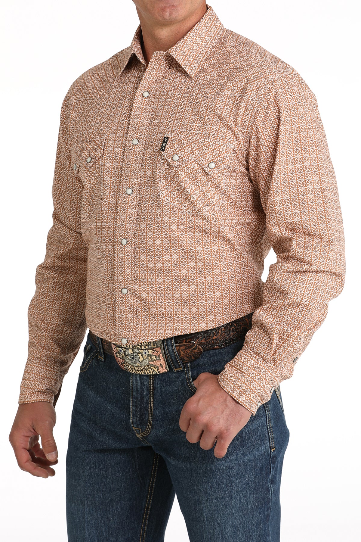 Cinch Modern Fit - MTW1301078