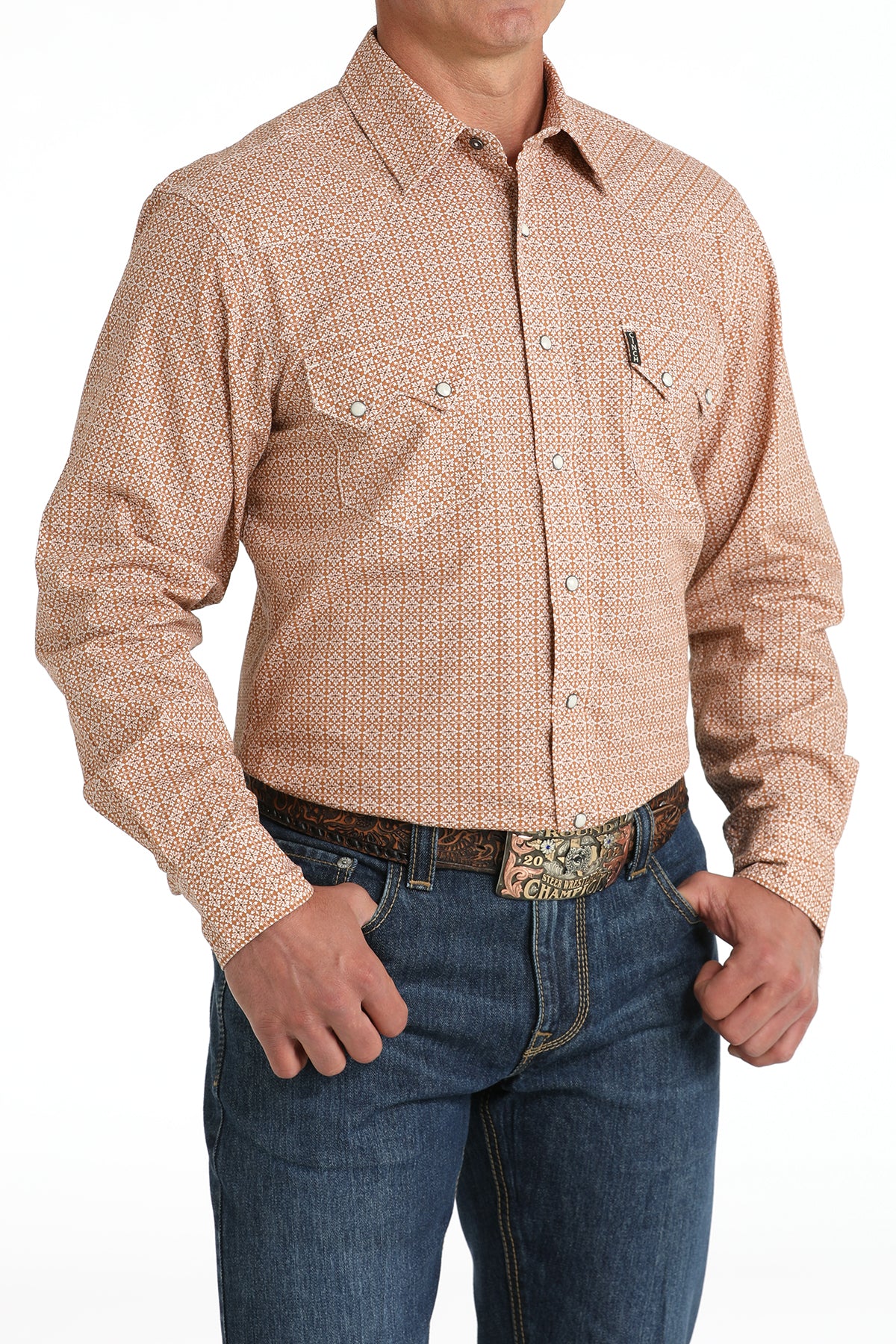 Cinch Modern Fit - MTW1301078