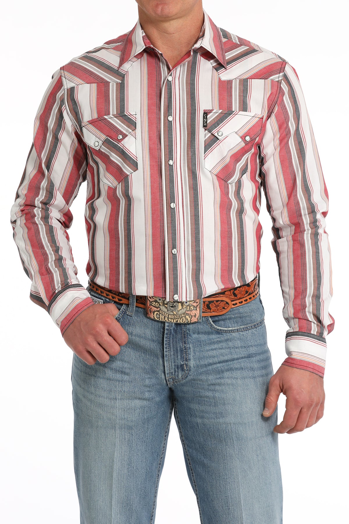 Cinch Modern Fit - MTW1301079