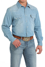 Load image into Gallery viewer, Cinch Denim Modern Fit - MTW1301081