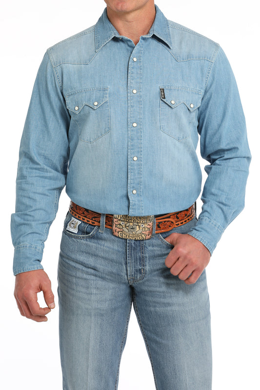 Cinch Denim Modern Fit - MTW1301081