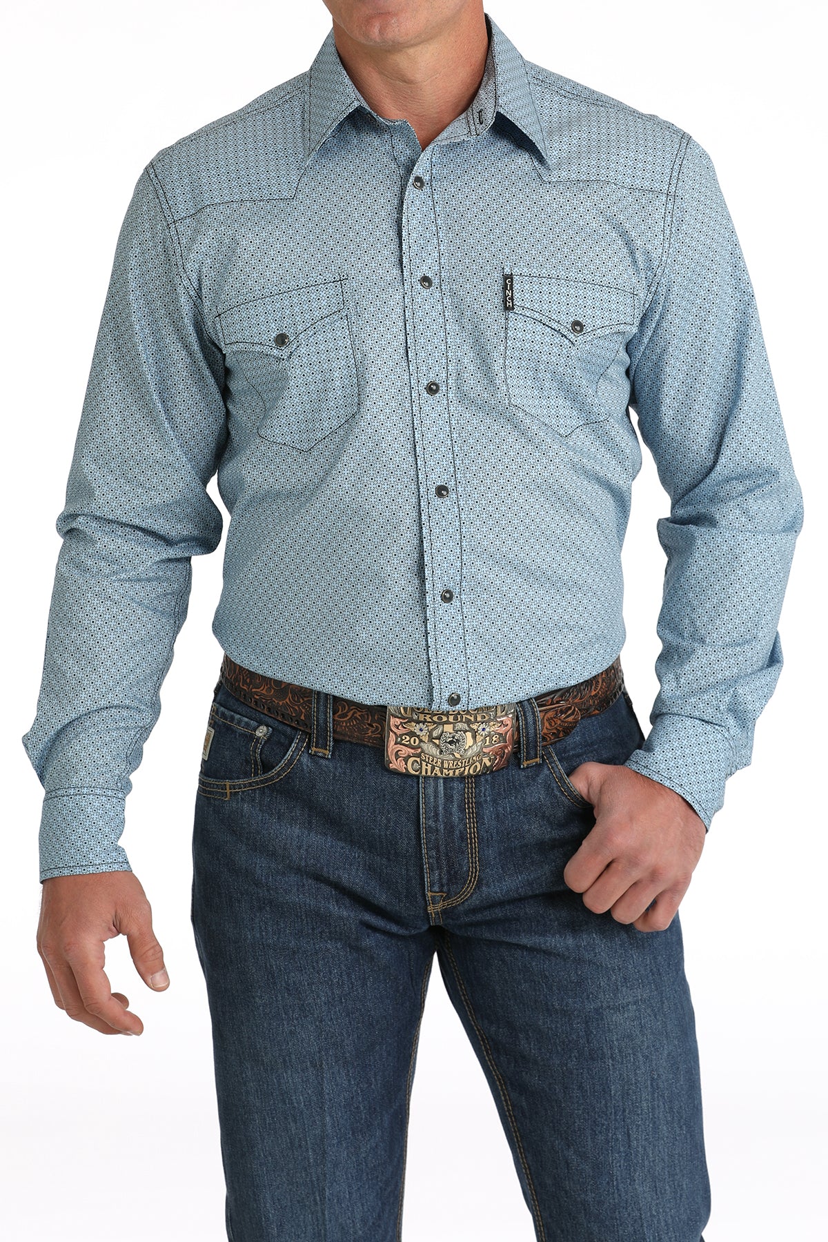 Cinch Modern Fit - MTW1303078