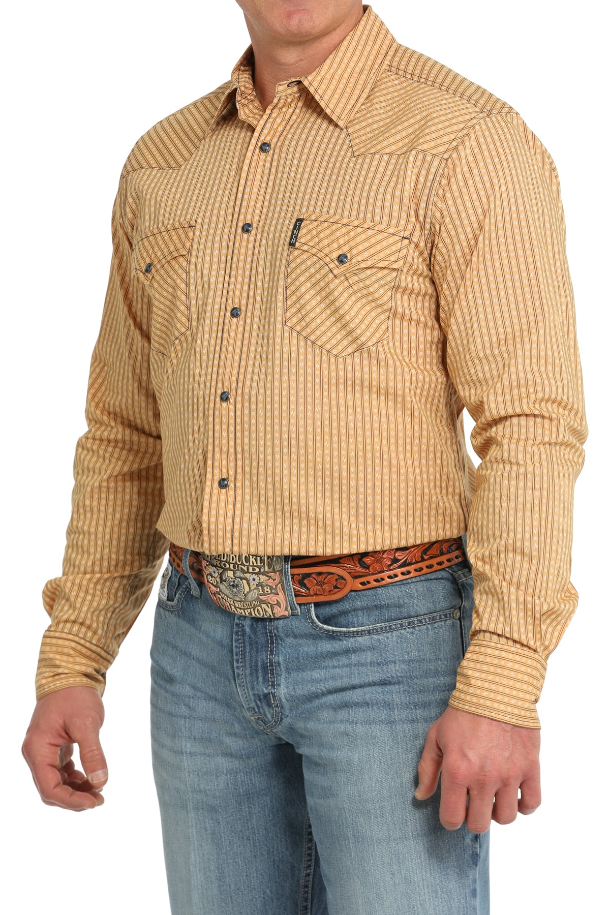 Cinch Modern Fit - MTW1303082