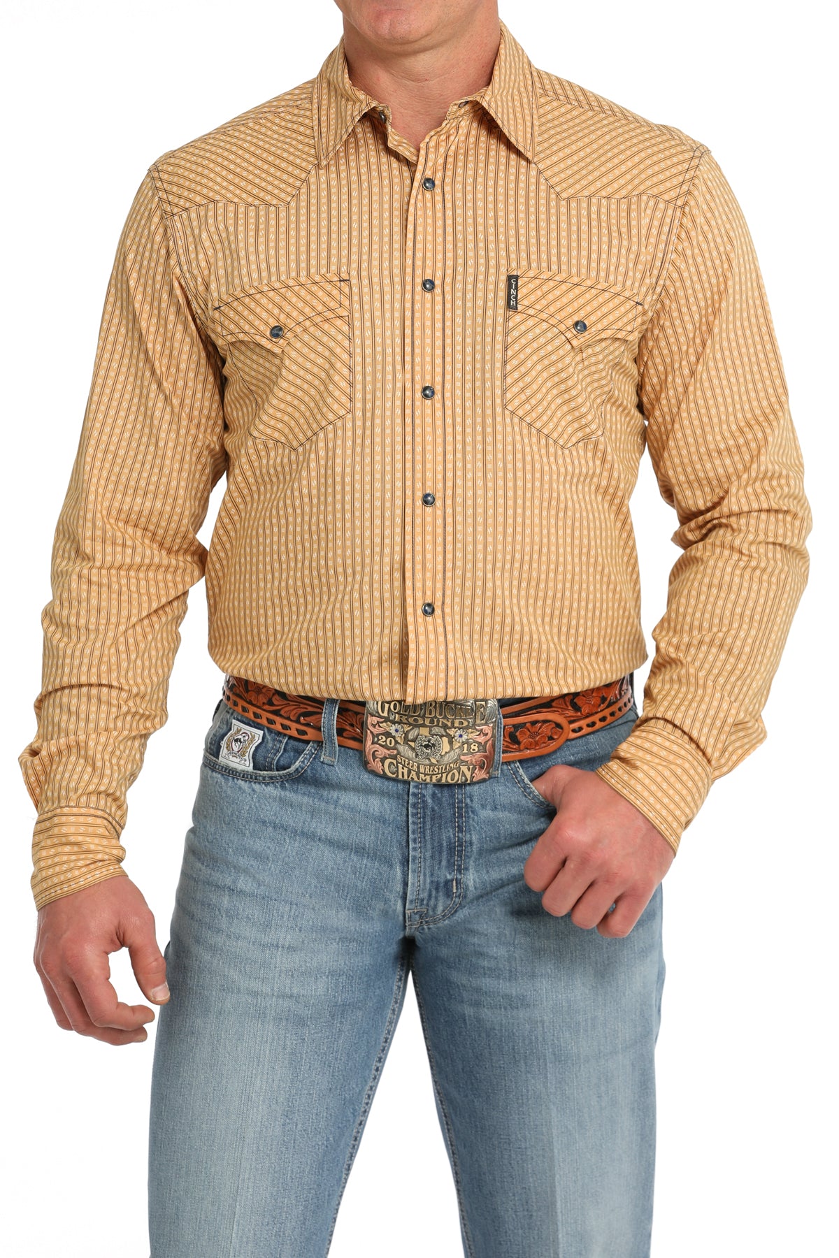 Cinch Modern Fit - MTW1303082