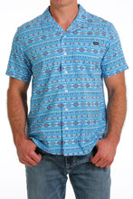 Load image into Gallery viewer, Cinch Camp Shirt - MTW1401034