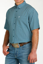 Load image into Gallery viewer, Cinch ArenaFlex Short Sleeve - MTW1704139