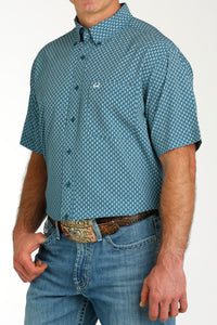 Cinch ArenaFlex Short Sleeve - MTW1704139