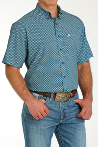 Cinch ArenaFlex Short Sleeve - MTW1704139