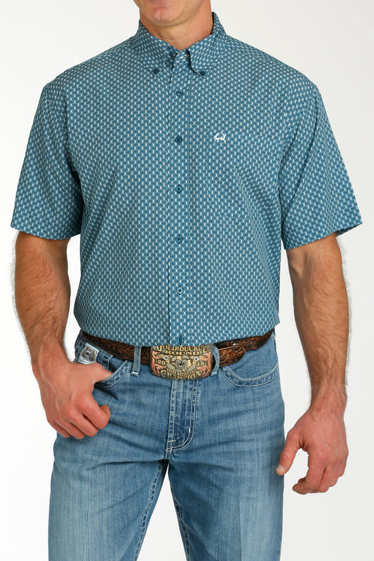 Cinch ArenaFlex Short Sleeve - MTW1704139