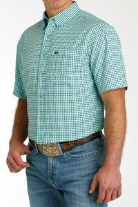 Cinch ArenaFlex Short Sleeve - MTW1704145