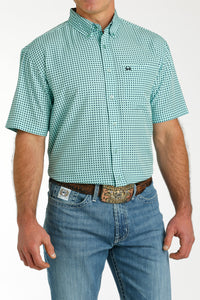 Cinch ArenaFlex Short Sleeve - MTW1704145