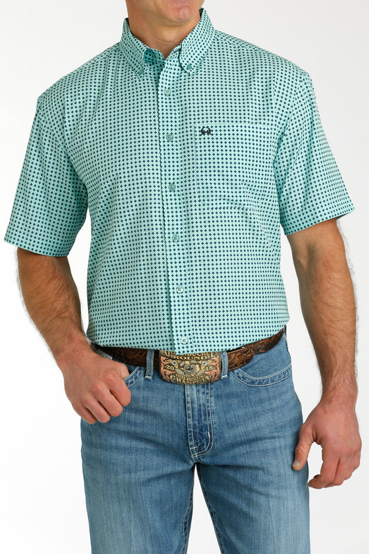 Cinch ArenaFlex Short Sleeve - MTW1704145