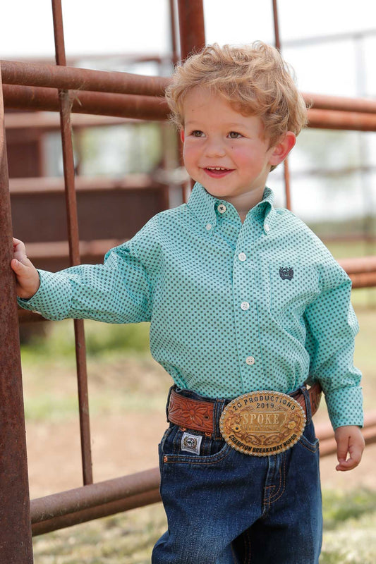 Cinch Infant/Toddler Shirt - MTW7062343/MTW7061343