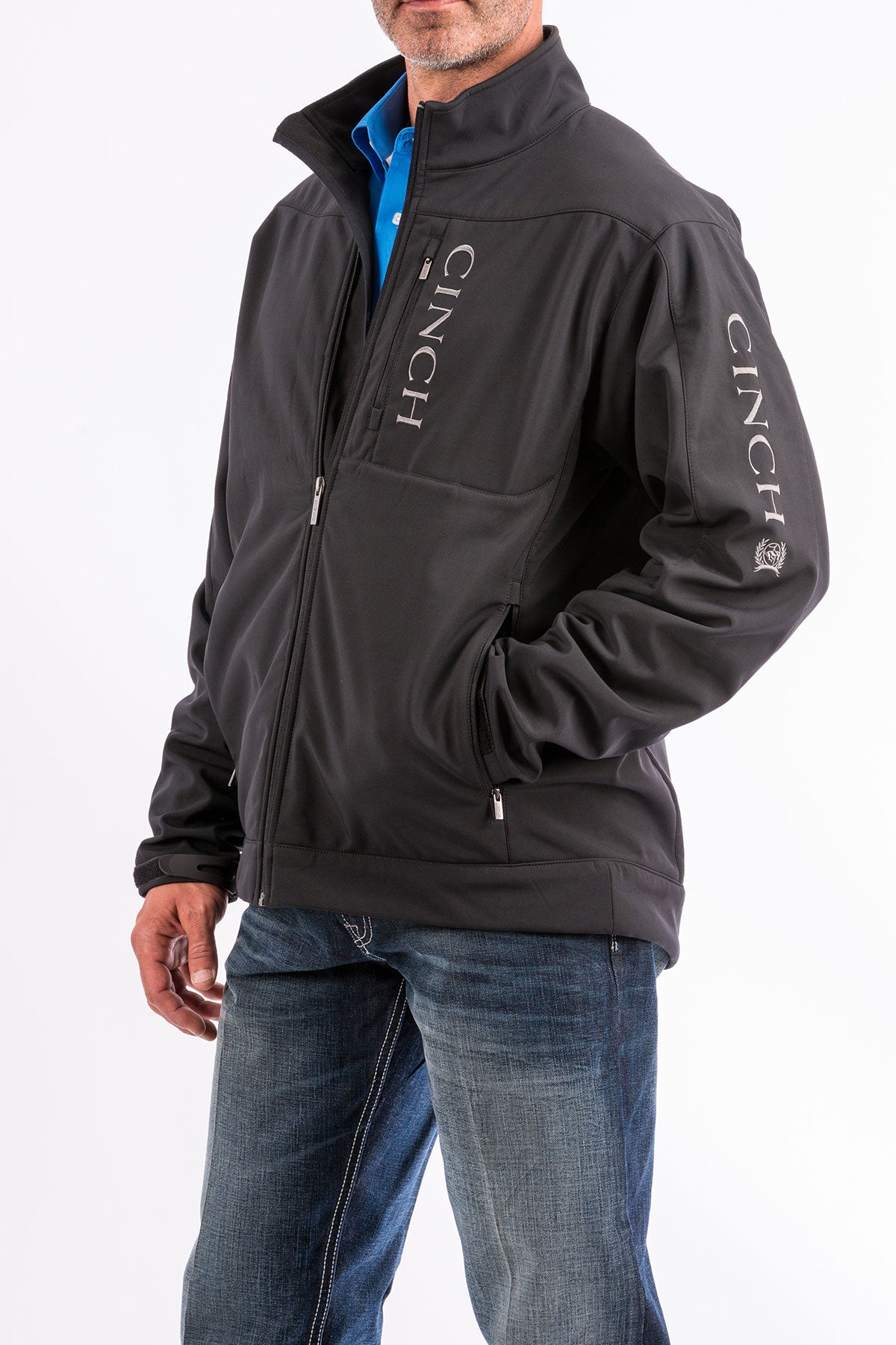 Cinch CC Bonded Jacket - MWJ1043014