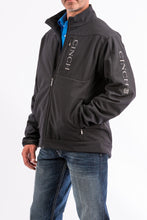 Load image into Gallery viewer, Cinch CC Bonded Jacket - MWJ1043014