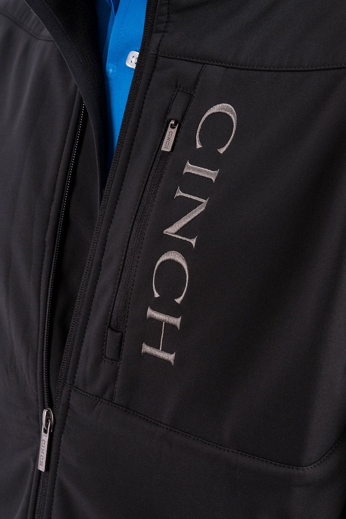 Cinch CC Bonded Jacket - MWJ1043014