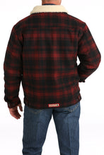 Load image into Gallery viewer, Cinch Wooly Trucker - MWJ1511009