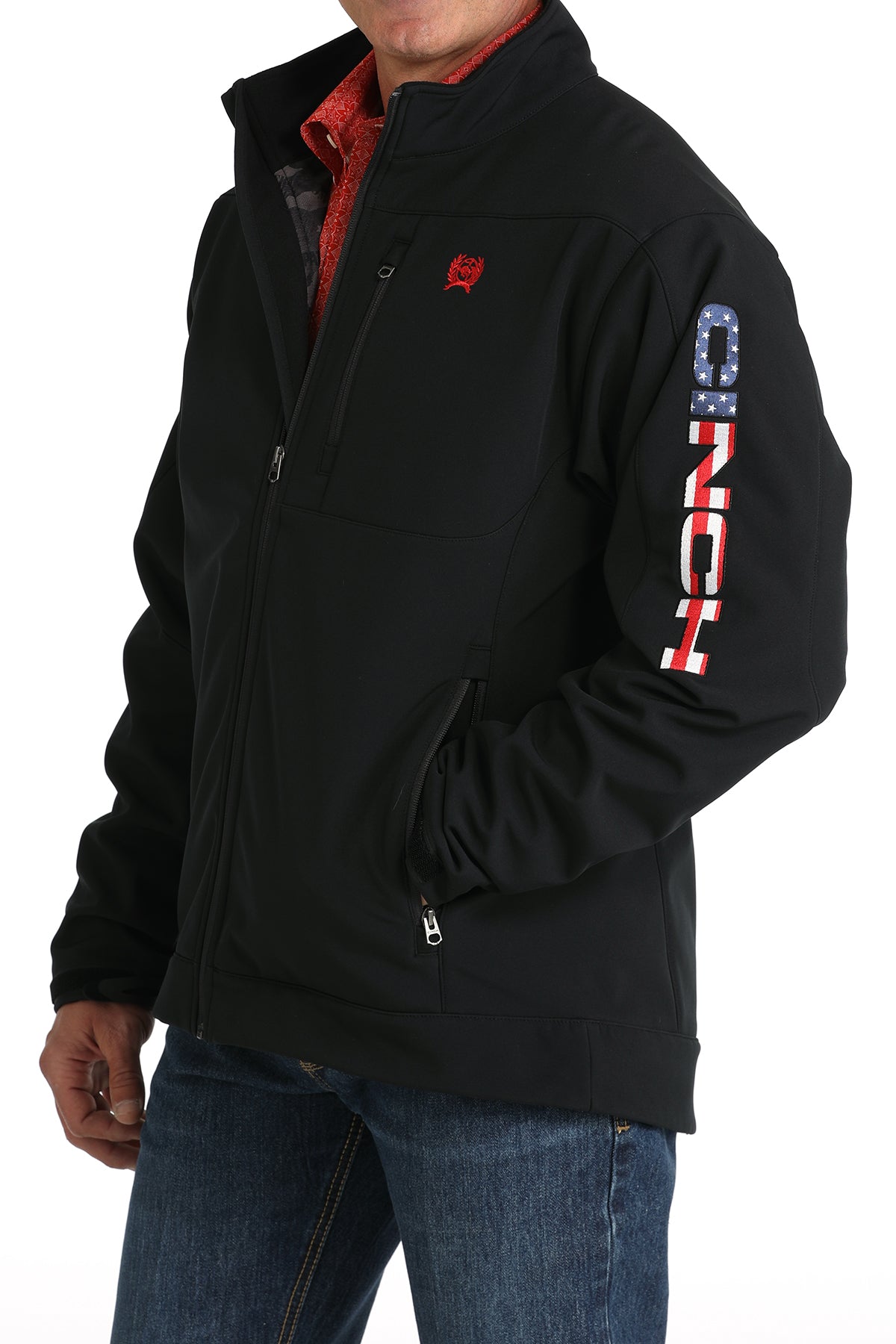 Cinch Bonded Jacket - MWJ1567011