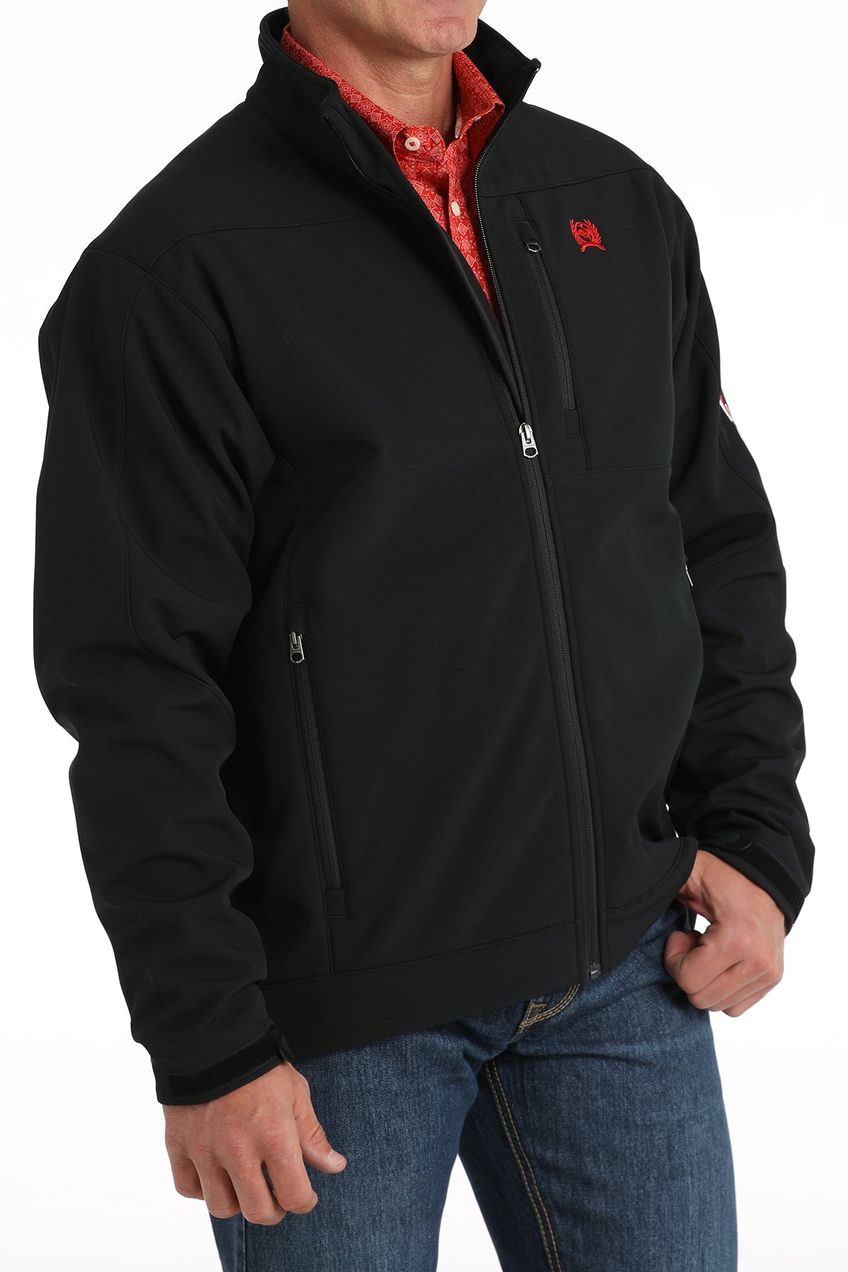 Cinch Bonded Jacket - MWJ1567011