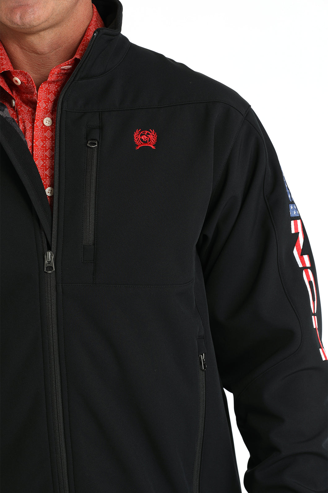 Cinch Bonded Jacket - MWJ1567011