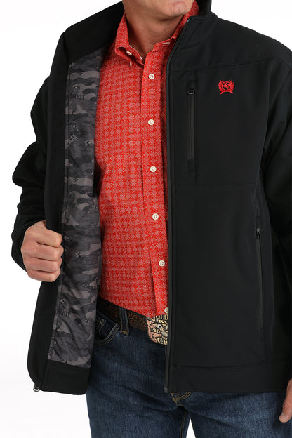 Cinch Bonded Jacket - MWJ1567011