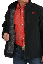 Load image into Gallery viewer, Cinch Bonded Jacket - MWJ1567011