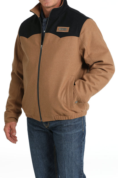 Cinch CC Wooly Jacket - MWJ1590003