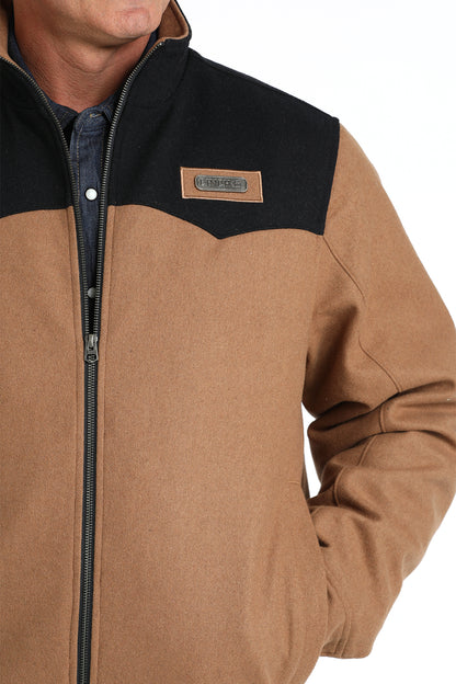 Cinch CC Wooly Jacket - MWJ1590003