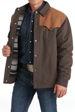 Load image into Gallery viewer, Cinch Canvas Jacket - MWJ1906001