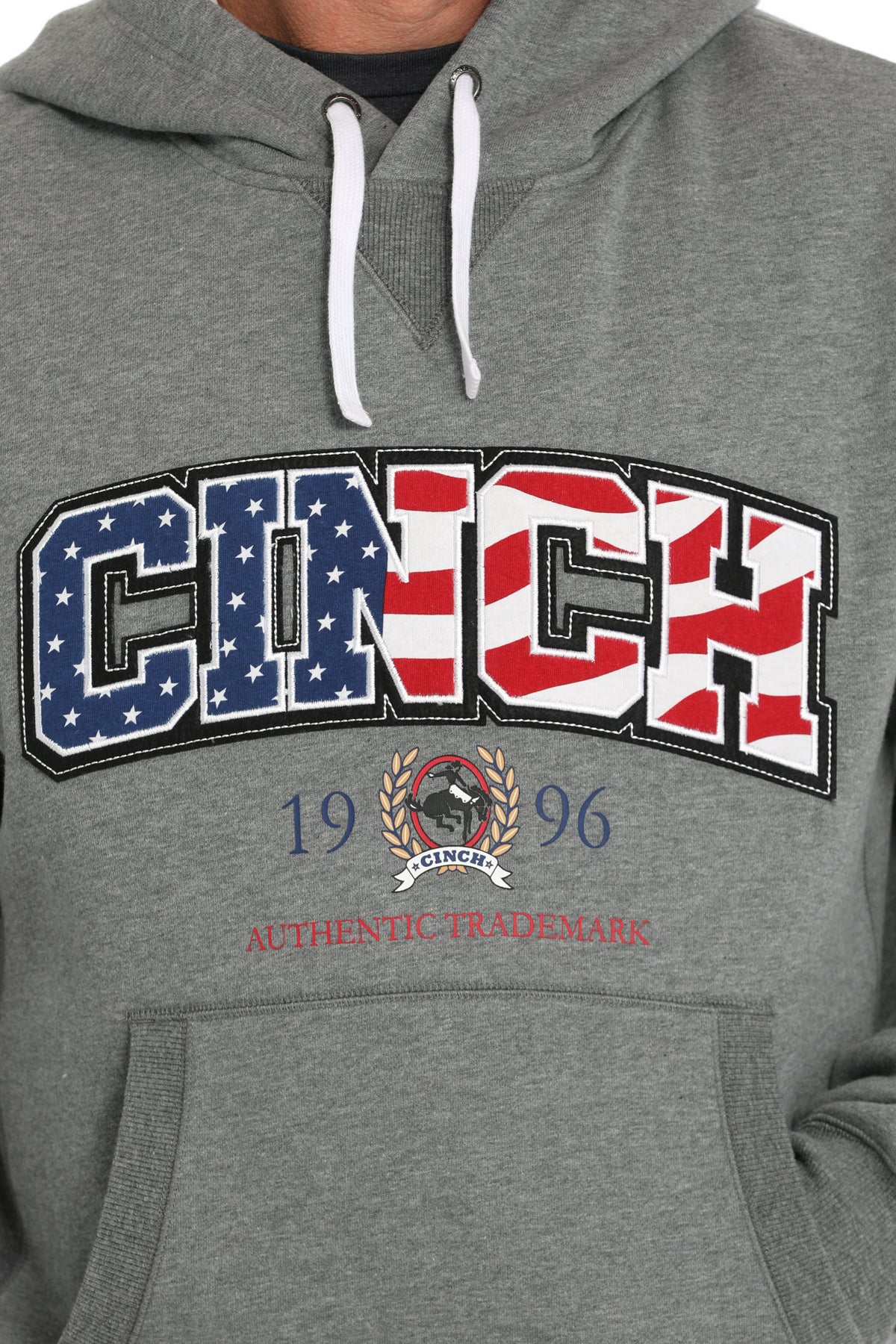 Cinch Pullover Hoodie - MWK1185024