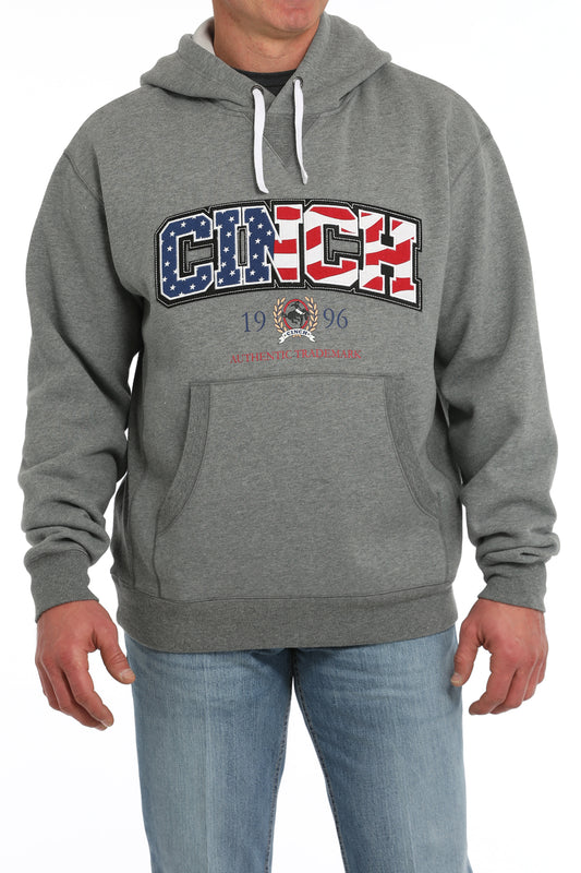 Cinch Pullover Hoodie - MWK1185024