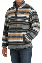 Load image into Gallery viewer, Cinch Polar Fleece Pullover - MWK1514024