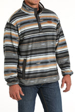 Load image into Gallery viewer, Cinch Polar Fleece Pullover - MWK1514024