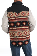 Load image into Gallery viewer, Cinch Mens Reversible Vest - MWV1576004