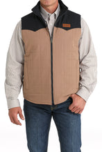 Load image into Gallery viewer, Cinch Mens Reversible Vest - MWV1576004