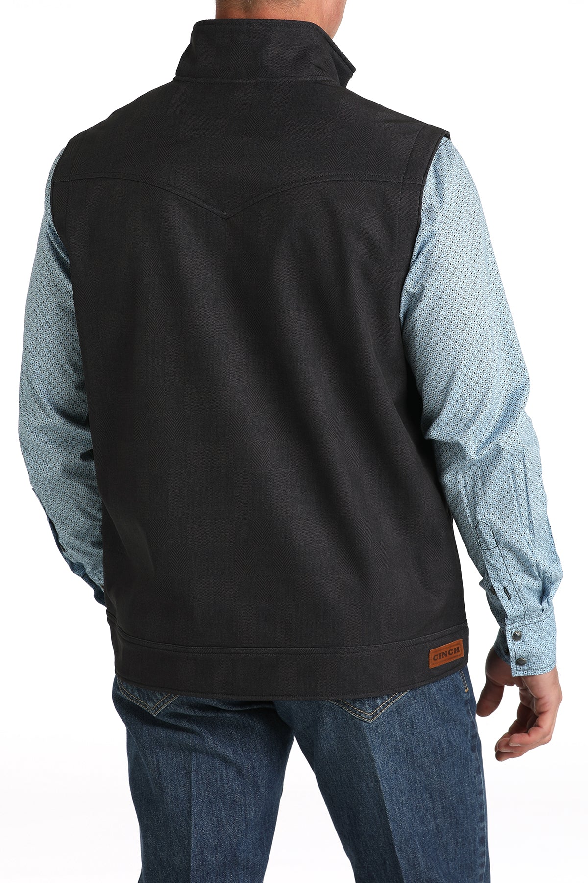 Cinch CC Bonded Vest - MWV1592003