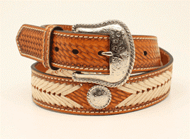 Nacona Western Belt - N210002248