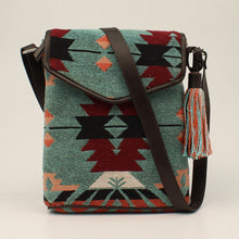 Load image into Gallery viewer, Nacona Messenger Bag - N770007597