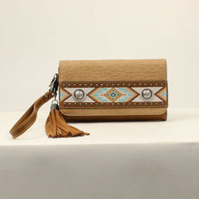 Load image into Gallery viewer, Nacona Carmen Clutch - N770009008
