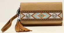 Load image into Gallery viewer, Nacona Carmen Clutch - N770009008