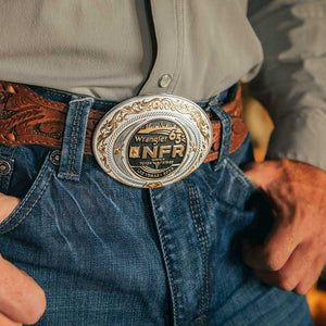 2023 NFR Buckle - NFR323