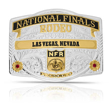 Load image into Gallery viewer, 2023 NFR Buckle - NFR523