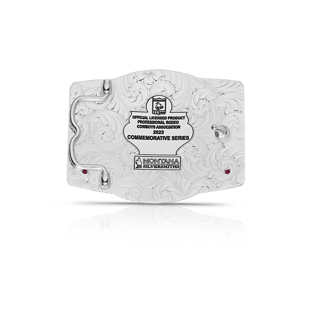 2023 NFR Buckle - NFR523